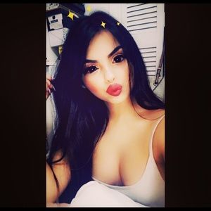 Meet your Posher, Rae